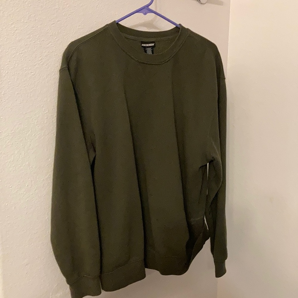 Joe Boxer Sweatshirt